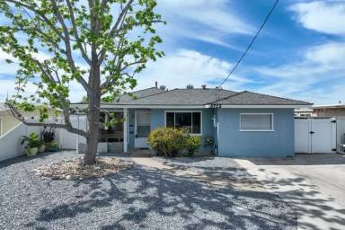 Main picture of 3712 Odom St