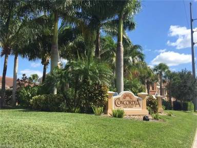 Main picture of Concordia Condominiums