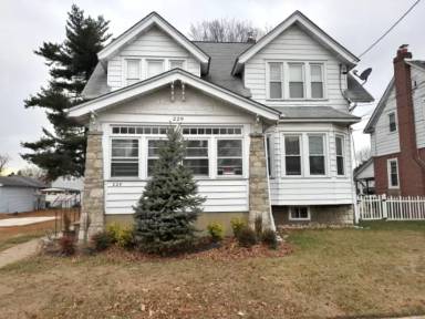Main picture of 229 Sylvan Ave