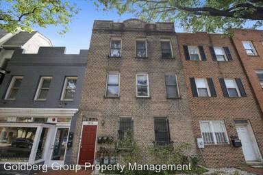 Main picture of 1812 Florida Ave NW