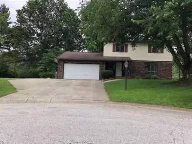 Main picture of 4326 E Beacon Ct
