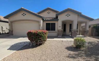 Main picture of 2863 E Cobalt St