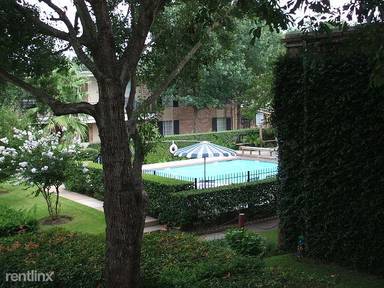 Main picture of Memorial Village Apartments