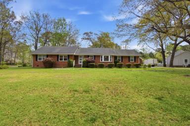 Main picture of 601 Winged Foot Ct