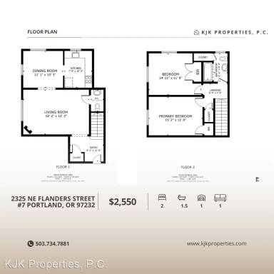 Main picture of 2325 NE Flanders St