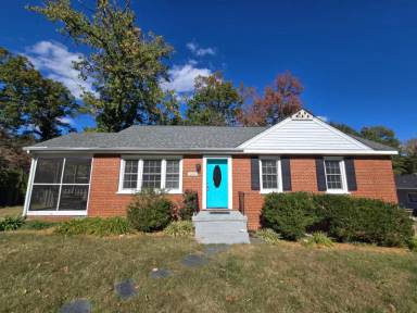 Main picture of 8410 Holly Hill Rd