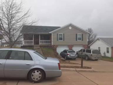 Main picture of 3915 Scarborough Way