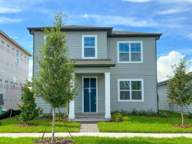 Main picture of 17037 Seville Orange Rd