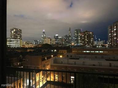 Main picture of Chess 320 Lofts