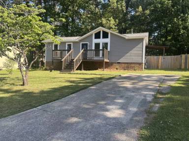 Main picture of 2535 Martin Cir