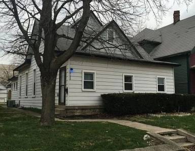 Main picture of 2124 Singleton St