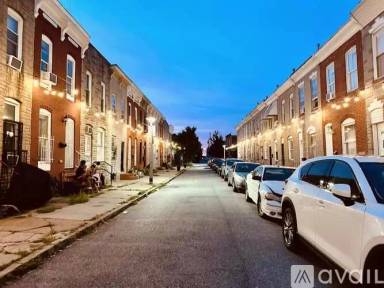 Main picture of 230 N Port St