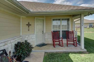 Main picture of Flying Ace Ranch