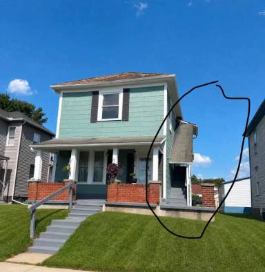 Main picture of 736 Munson Ave