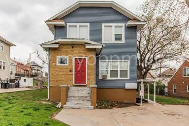 Main picture of 1911 Park Ave