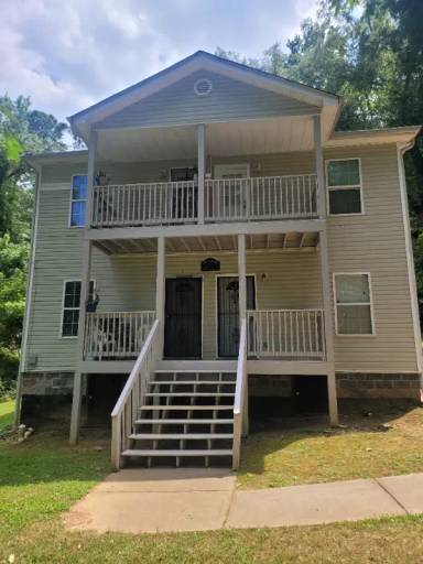 Main picture of 1968 East Ave NW