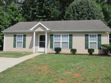 Main picture of 5944 Hamilton Oaks Dr