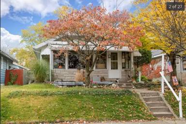 Main picture of 706 S 32nd St