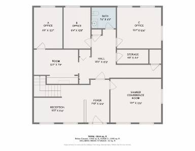 Main picture of 1623 E Main St