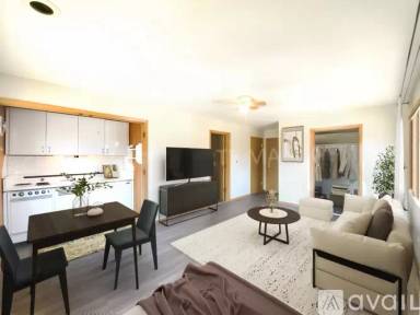 Main picture of The Flats at Midtown