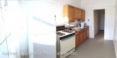 Main picture of 797 Bush St