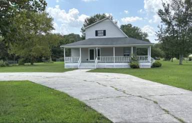 Main picture of 3968 Friendship Rd