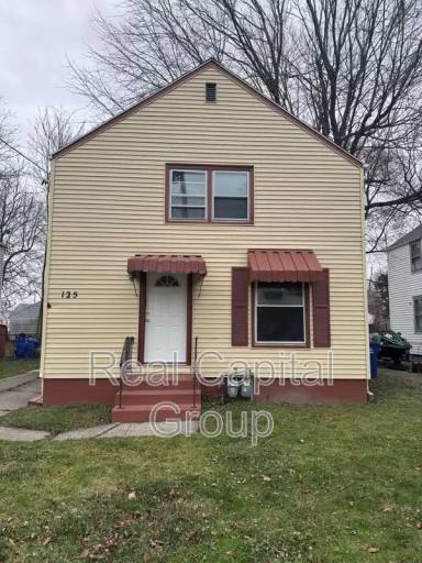 Main picture of 125 Wyoming Ave