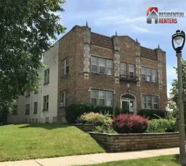 Main picture of Brewers Hill Apartments