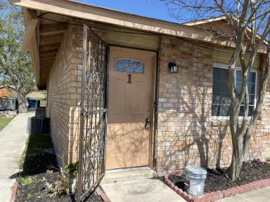 Main picture of 11207 Bel Air Dr