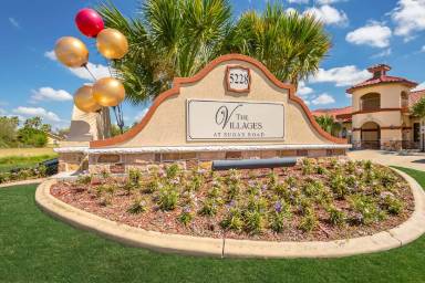 Main picture of The Villages At Sugar Road Apartments