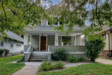 Main picture of 627 N 42nd St