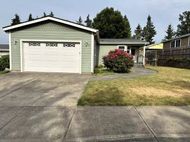 Main picture of Silver Cliff Estates