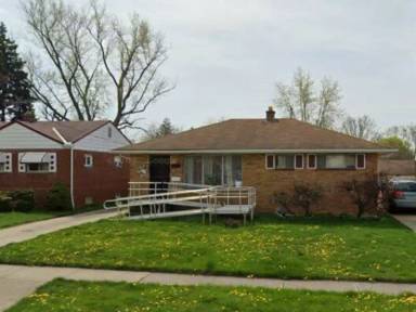 Main picture of 17006 Judson Dr