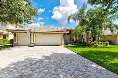 Main picture of 12357 NW 52nd Ct