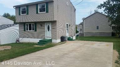 Main picture of 4145 Davison Ave