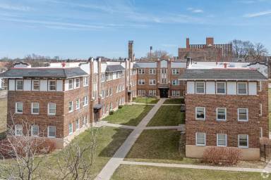 Main picture of 944 N 25th St