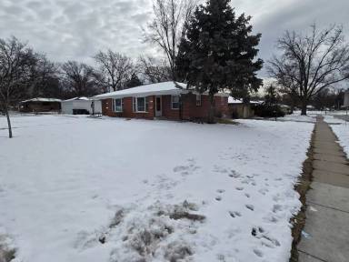 Main picture of 3801 F St