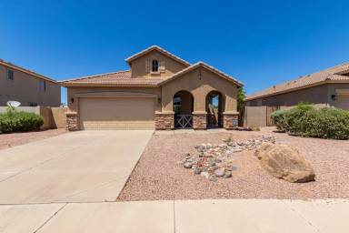 Main picture of 3698 E Janelle Ct