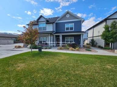 Main picture of 2463 Flat Top Ln