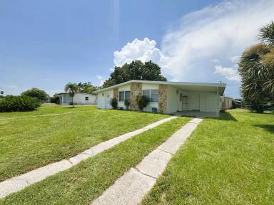 Main picture of 4380 Conway Blvd