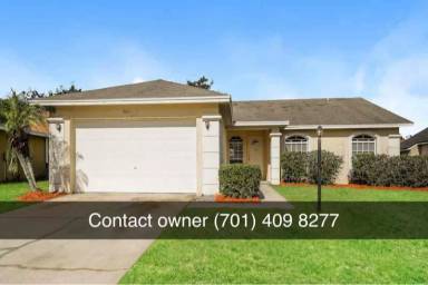 Main picture of 3011 Thoroughbred Loop S