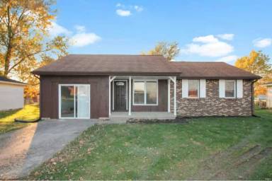 Main picture of 604 S 10th St