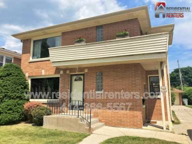 Main picture of 3760 S Clement Ave