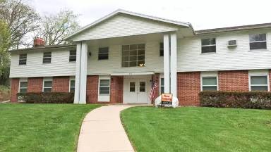 Main picture of Chapel Drive Apartments