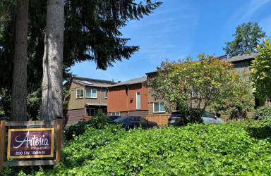 Main picture of 800 SW 156th St