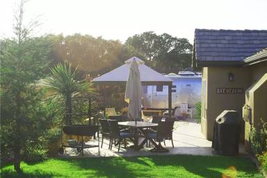 Main picture of 1802 Terrabella Ct
