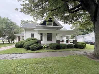 Main picture of 512 S Pearl St