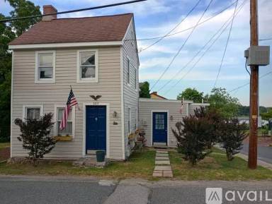Main picture of 307 2nd St