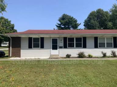 Main picture of 1820 N 16th St