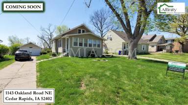 Main picture of 1139 Oakland Rd NE